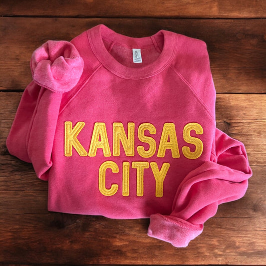 Behind the Thread: The Story of Little Yellow Bird KC