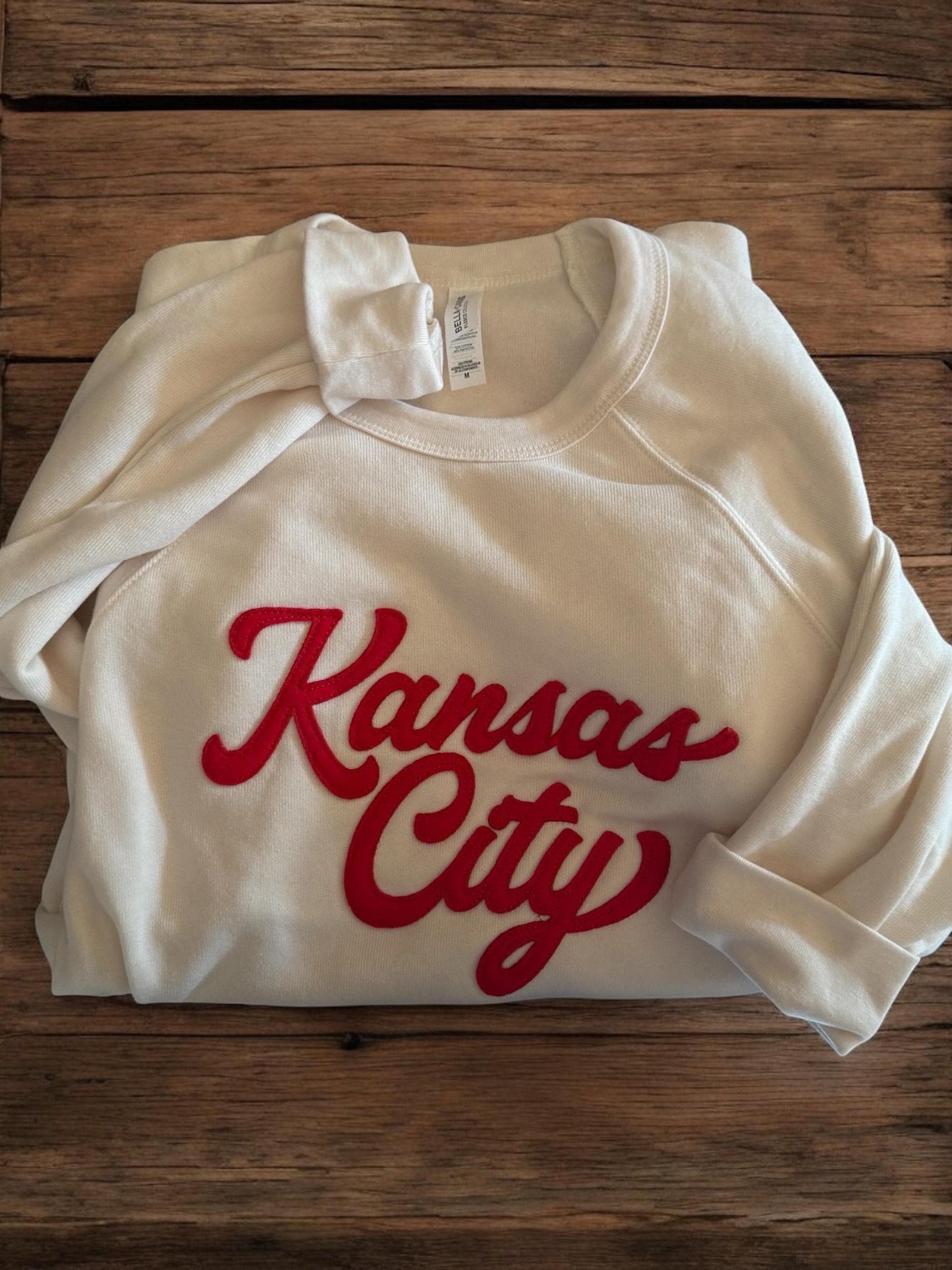 Kansas City Sweatshirt
