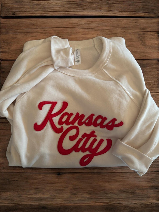 Kansas City Sweatshirt