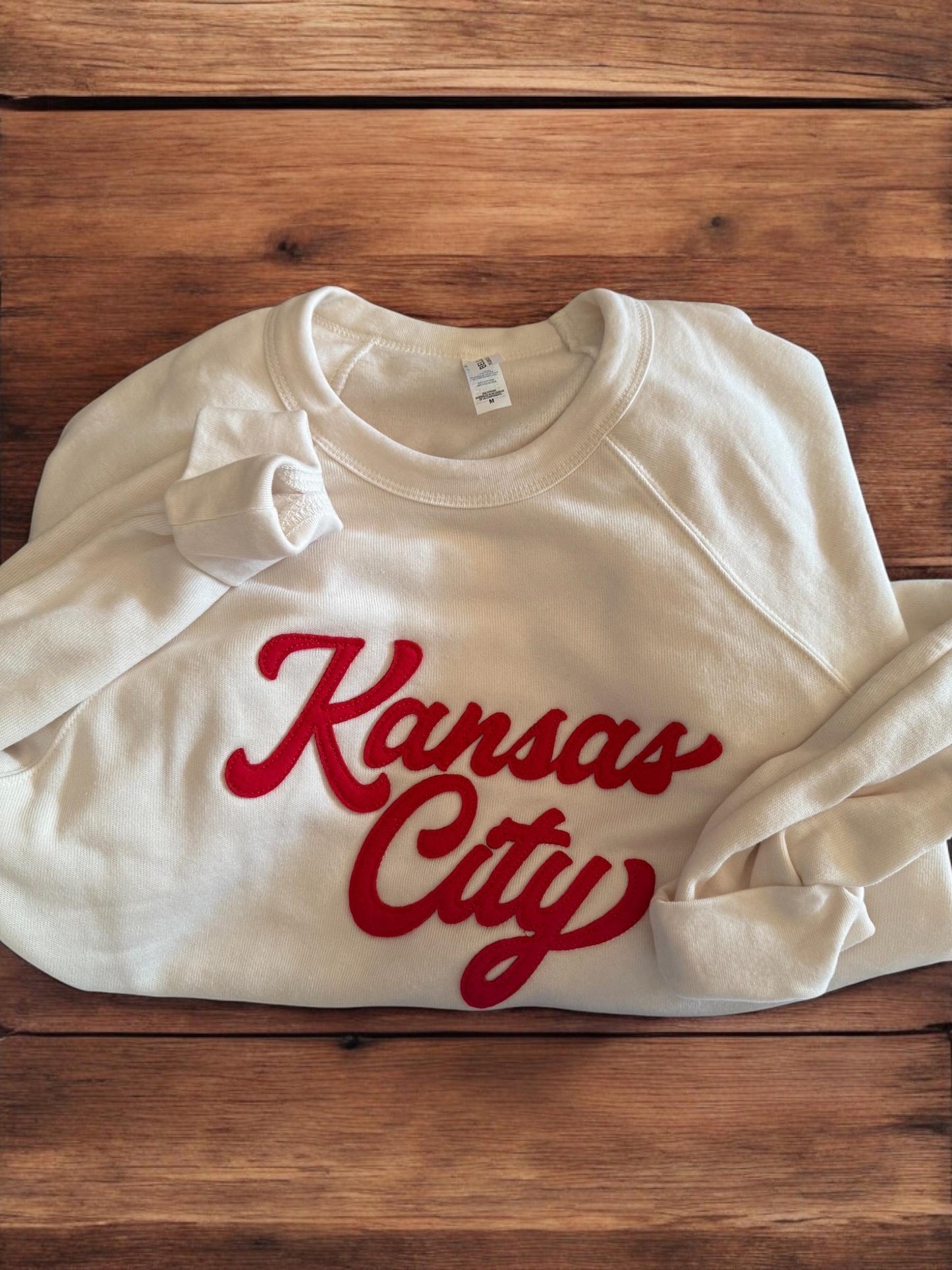 Kansas City Sweatshirt